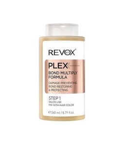 Revox B77 PLEX moltiplica formula legame passo 1 260ml donna