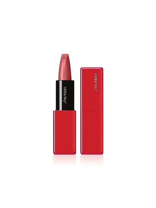 Rossetto gel Shiseido TECHNOSATIN 408
