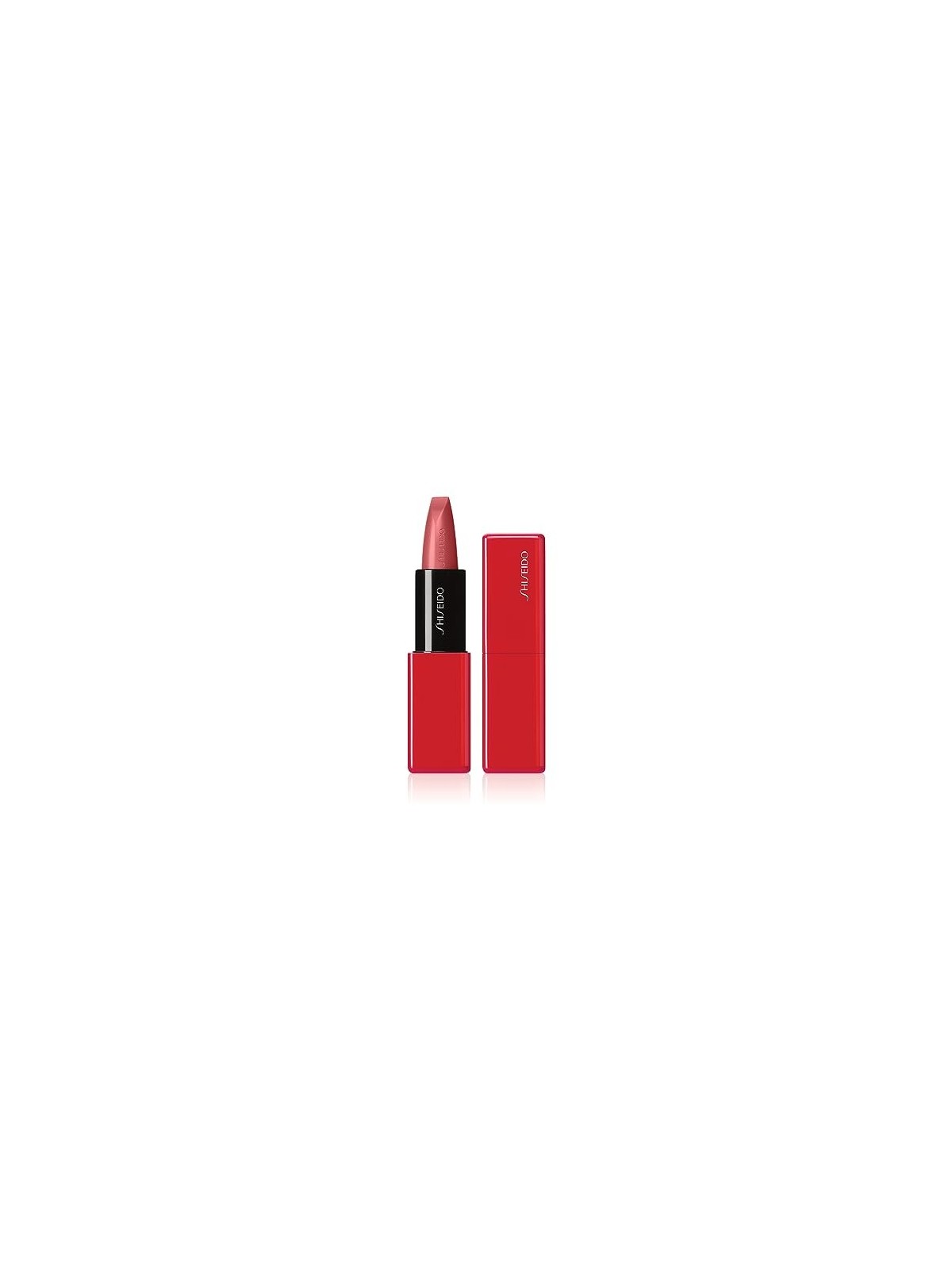 Rossetto gel Shiseido TECHNOSATIN 408