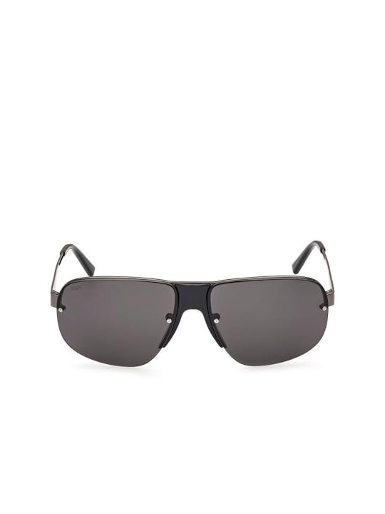 Occhiali da sole unisex Tod's TO0343 01A 140mm eleganti