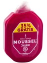 Gel Moussant Moussel Classique 850ml Unisex