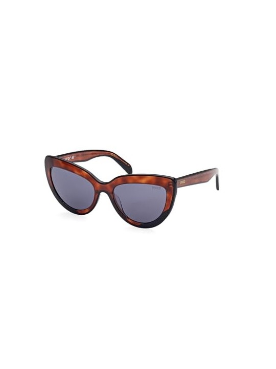 Occhiali da sole unisex Emilio Pucci EP0196 56V 140mm