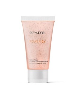 Skeyndor Power C+ Instant Illuminating Mask 50ml acquista 