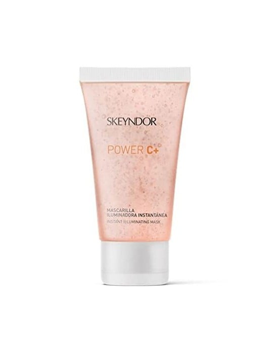 Skeyndor Power C+ Instant Illuminating Mask 50ml acquista 