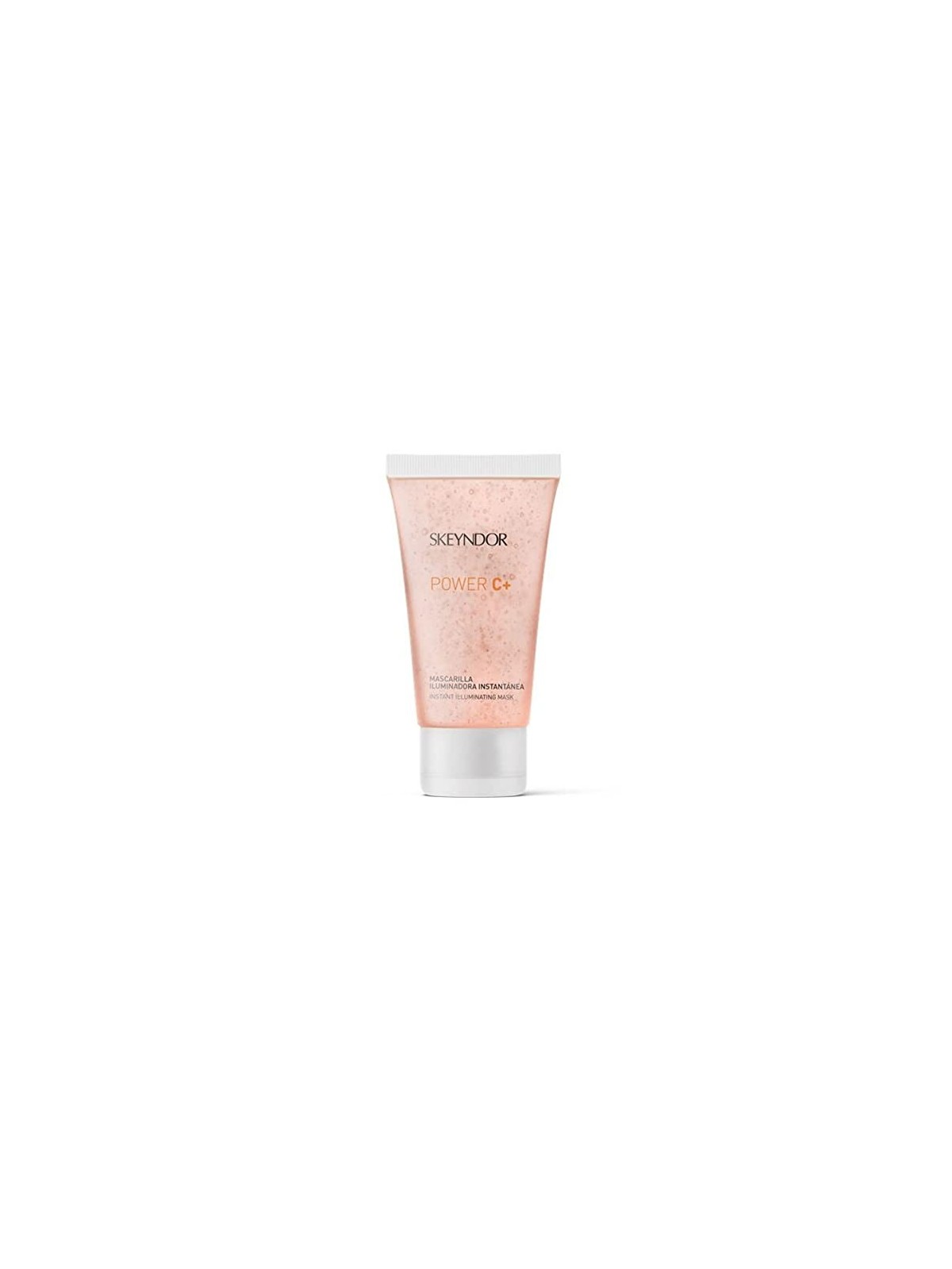 Skeyndor Power C+ Instant Illuminating Mask 50ml acquista 