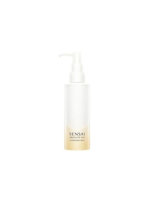Sensai Absolute Silk Cleansing Milk 150ml
