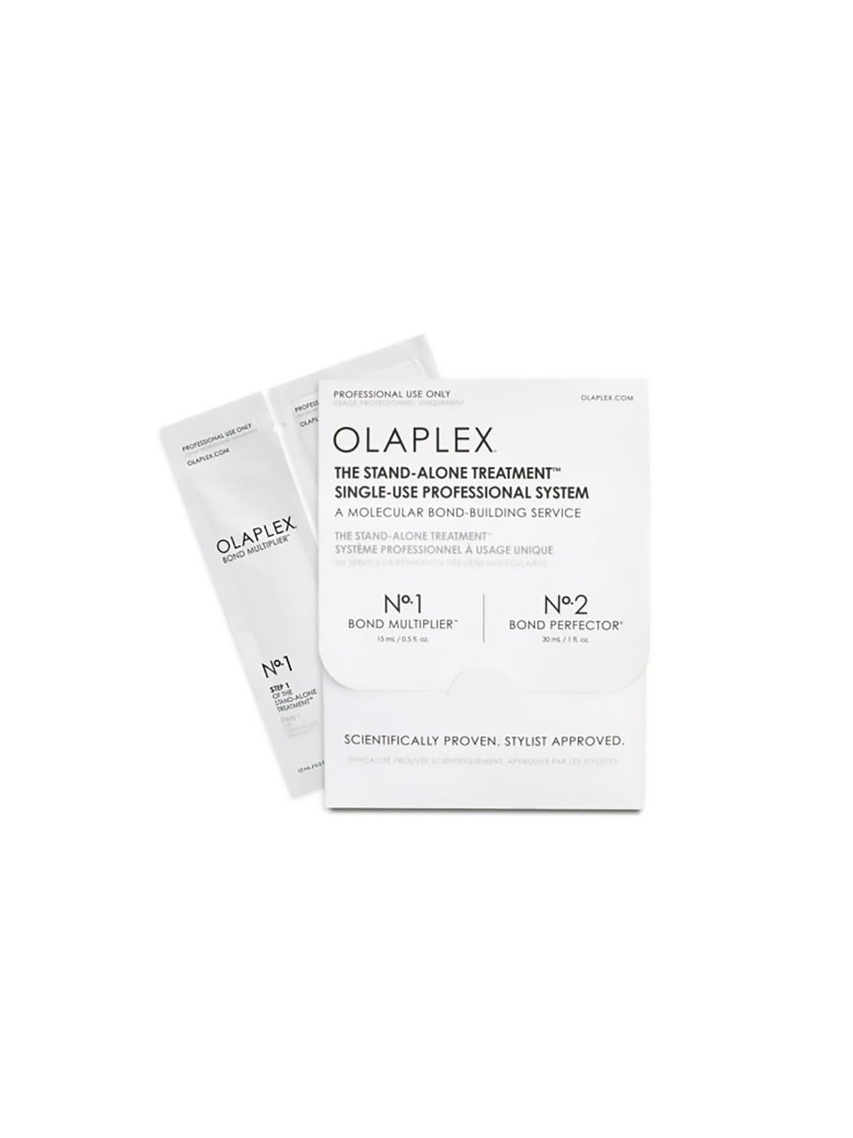 Olaplex Standalone Hair Treatment Set
