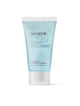 Skeyndor Power Hyaluronic Intense Hydrating Mask 50ml Skeyndor www.essenzetotalstyle.com 