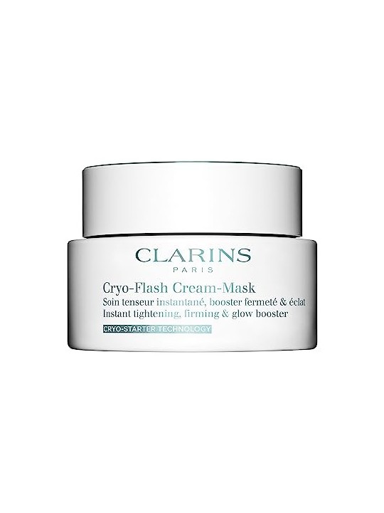Clarins Cryo-Flash Cream-Mask 75ml