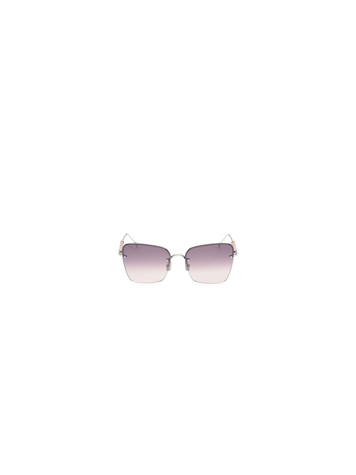 Occhiali da sole unisex Tod's TO0329 16U 140mm