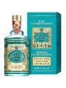 4711 4711 SPRAY NATURALE edc vaporizzatore 100ml unisex 4711 www.essenzetotalstyle.com 