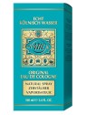 4711 4711 SPRAY NATURALE edc vaporizzatore 100ml unisex 4711 www.essenzetotalstyle.com 