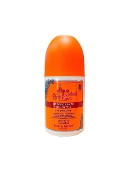 Alvarez Gomez Eau Arancia Deodorante Roll On unisex