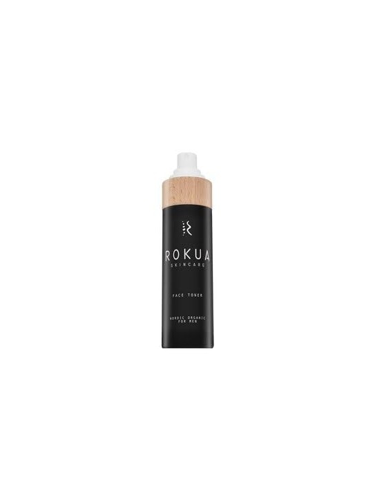 ROKUA Skincare Men Face Toner Tonico lenitivo uomo 100ml