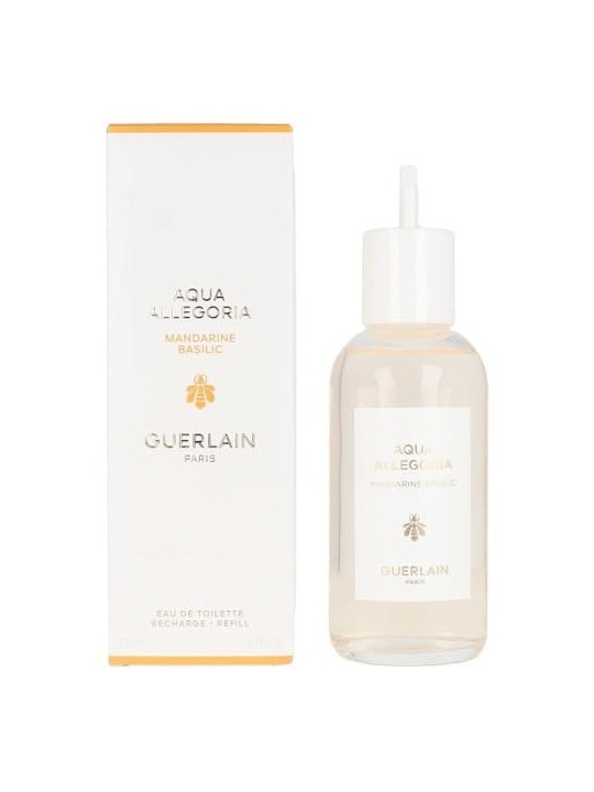 Guerlain Aqua Allegoria Mandarine Basilic 200ml