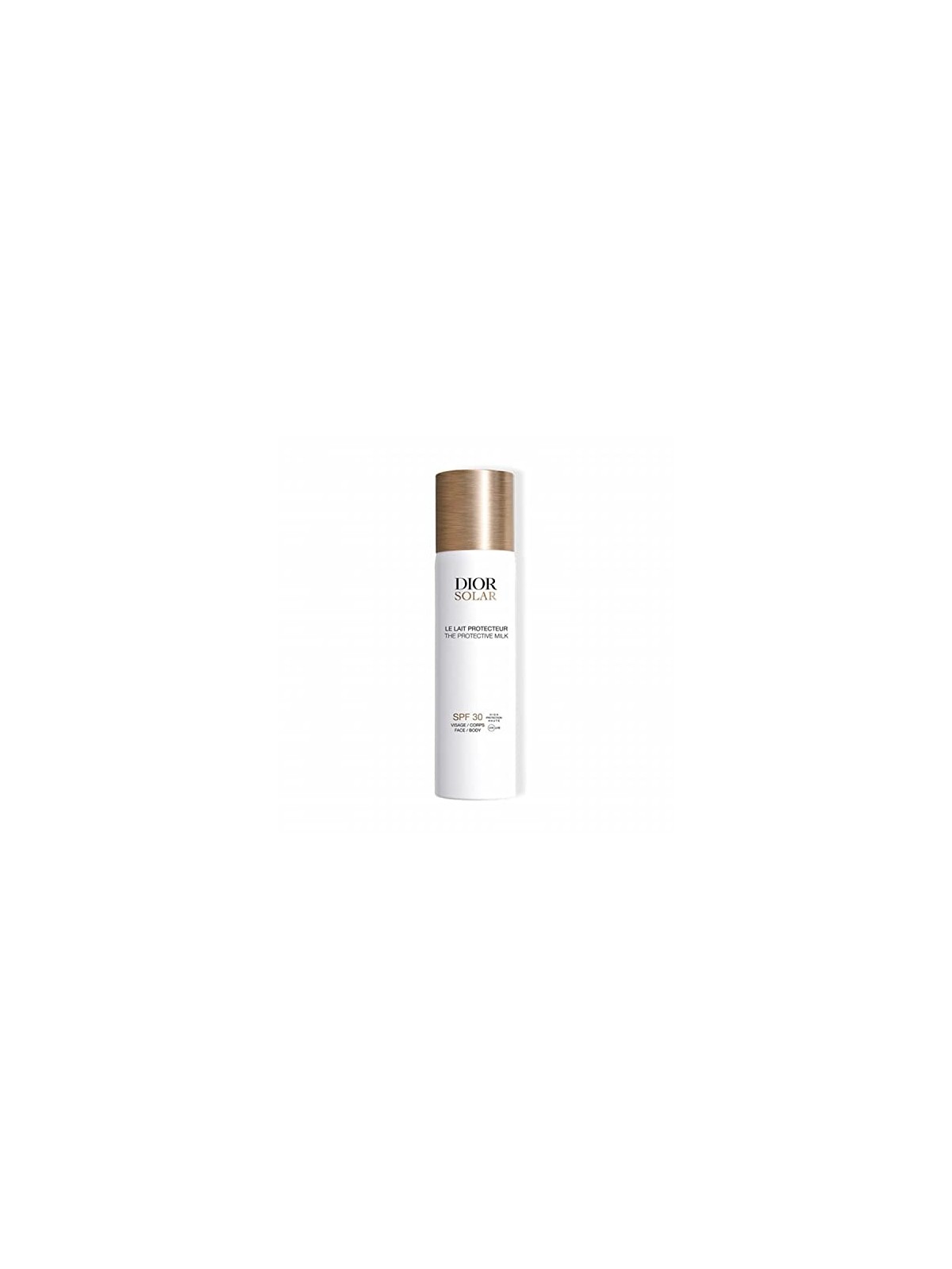 Dior Solar Latte Protettivo SPF30 125ml