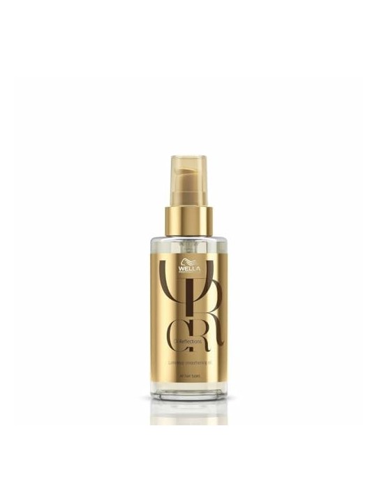 Wella Professionals OR Oil Reflections Luminous Smoothening Oil 100ml