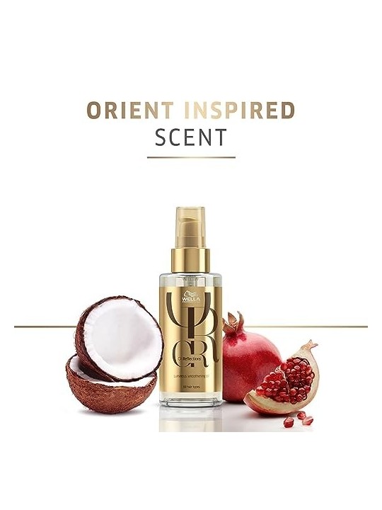 Wella Professionals OR Oil Reflections Luminous Smoothening Oil 100ml