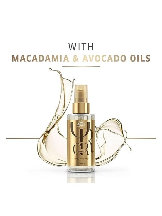 Wella Professionals OR Oil Reflections Luminous Smoothening Oil 100ml