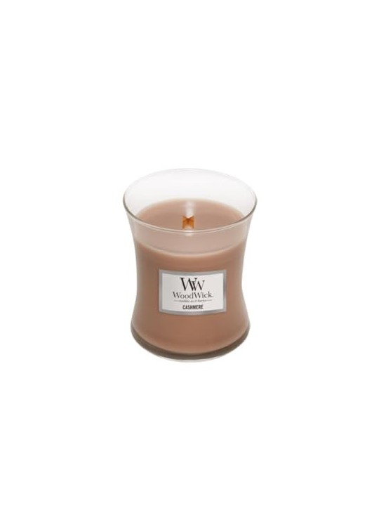 WoodWick Vaso Cashmere unisex 275g