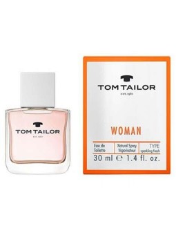 Tom Tailor Woman Eau de toilette 30ml