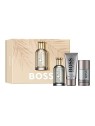 Hugo Boss BOSS BOTTLED LOT 3 unit uomo