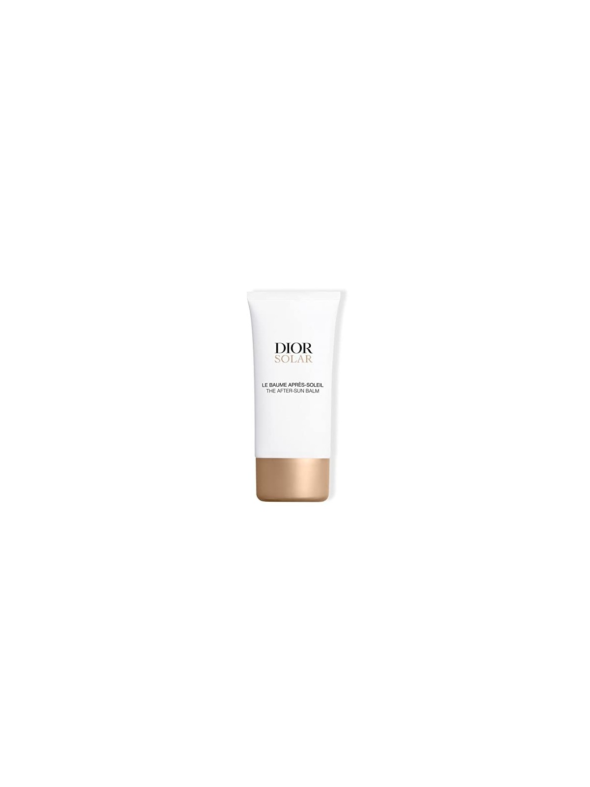 Dior balsamo solare dopo sole 150ml donna