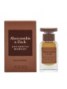 Abercrombie & Fitch Authentic Moment Men eau de toilette Spray 50ml Abercrombie & Fitch www.essenzetotalstyle.com 