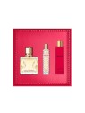 Valentino Voce Viva Giftset 115ml eau de parfum Spray 100ml- eau de parfum Spray 15ml
