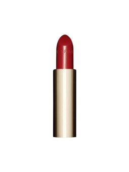 Clarins joli rouge brillantezza delle labbra n742s 1un donna