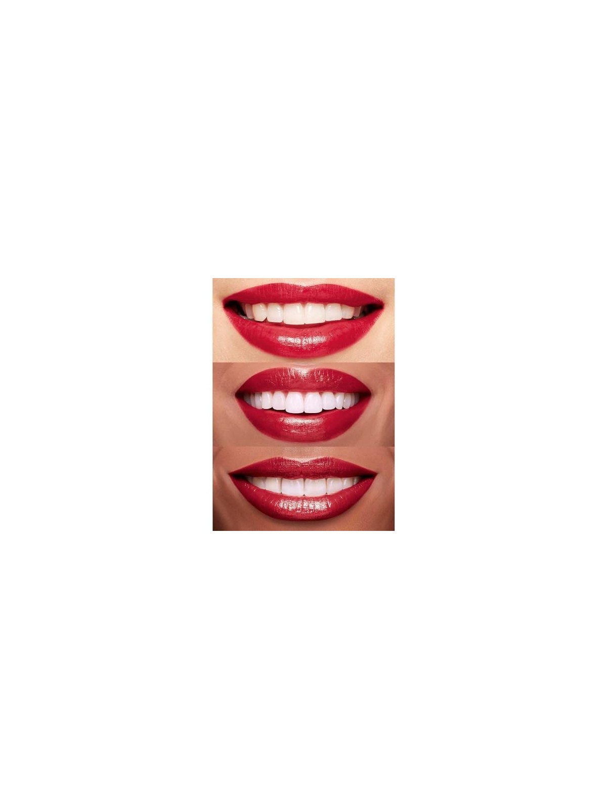 Clarins joli rouge brillantezza delle labbra n742s 1un donna