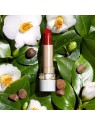 Clarins joli rouge brillantezza delle labbra n742s 1un donna