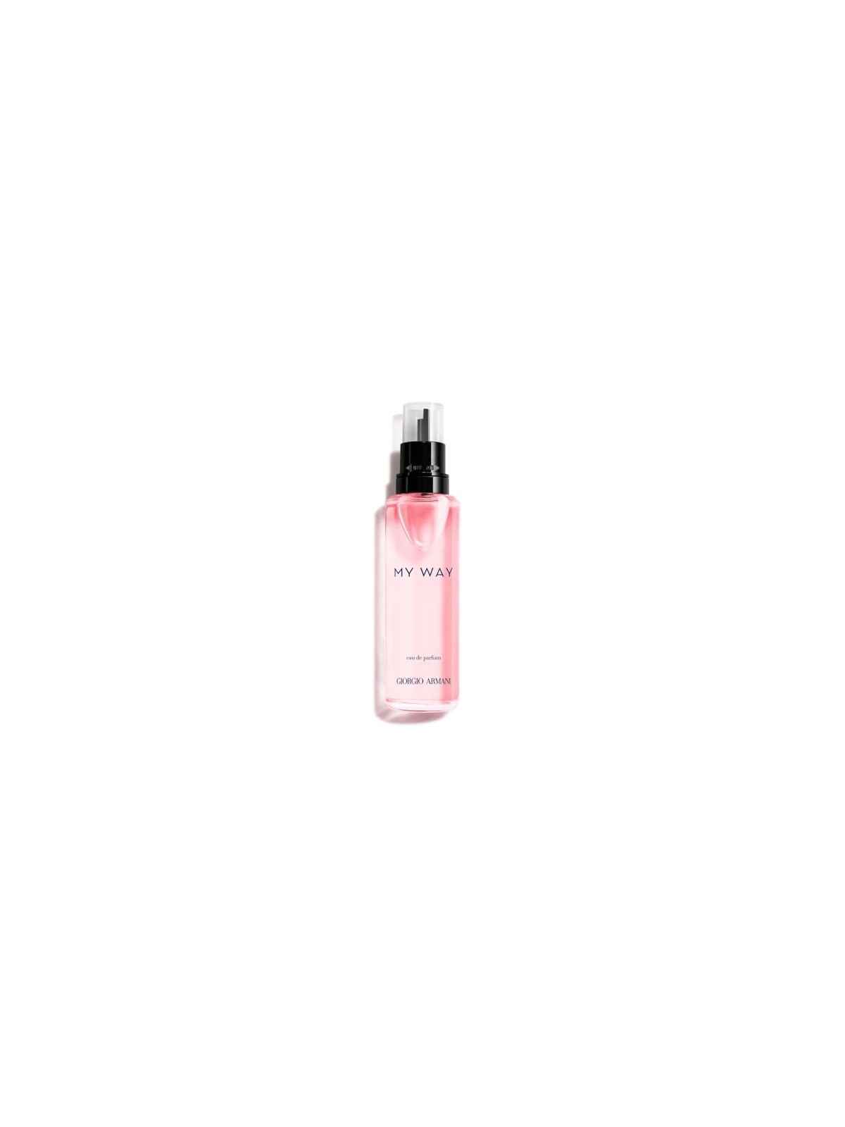 Giorgio Armani My Way eau de parfum 100ml