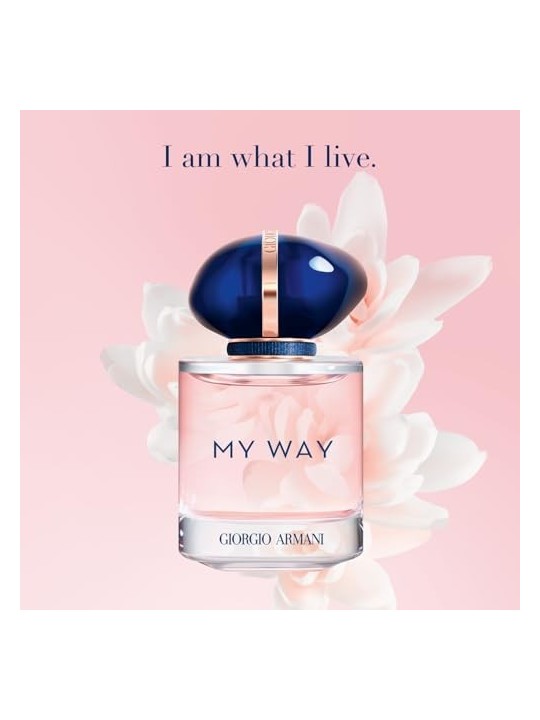 Giorgio Armani My Way eau de parfum 100ml