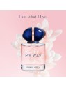 Giorgio Armani My Way eau de parfum 100ml