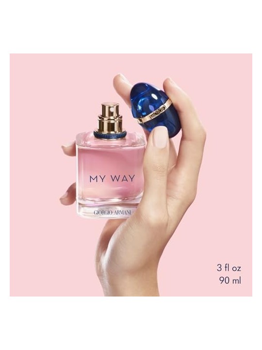 Giorgio Armani My Way eau de parfum 100ml