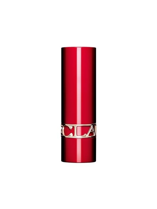 Clarins Joli Rouge Rossetto Rosso Custodia 1un Donna
