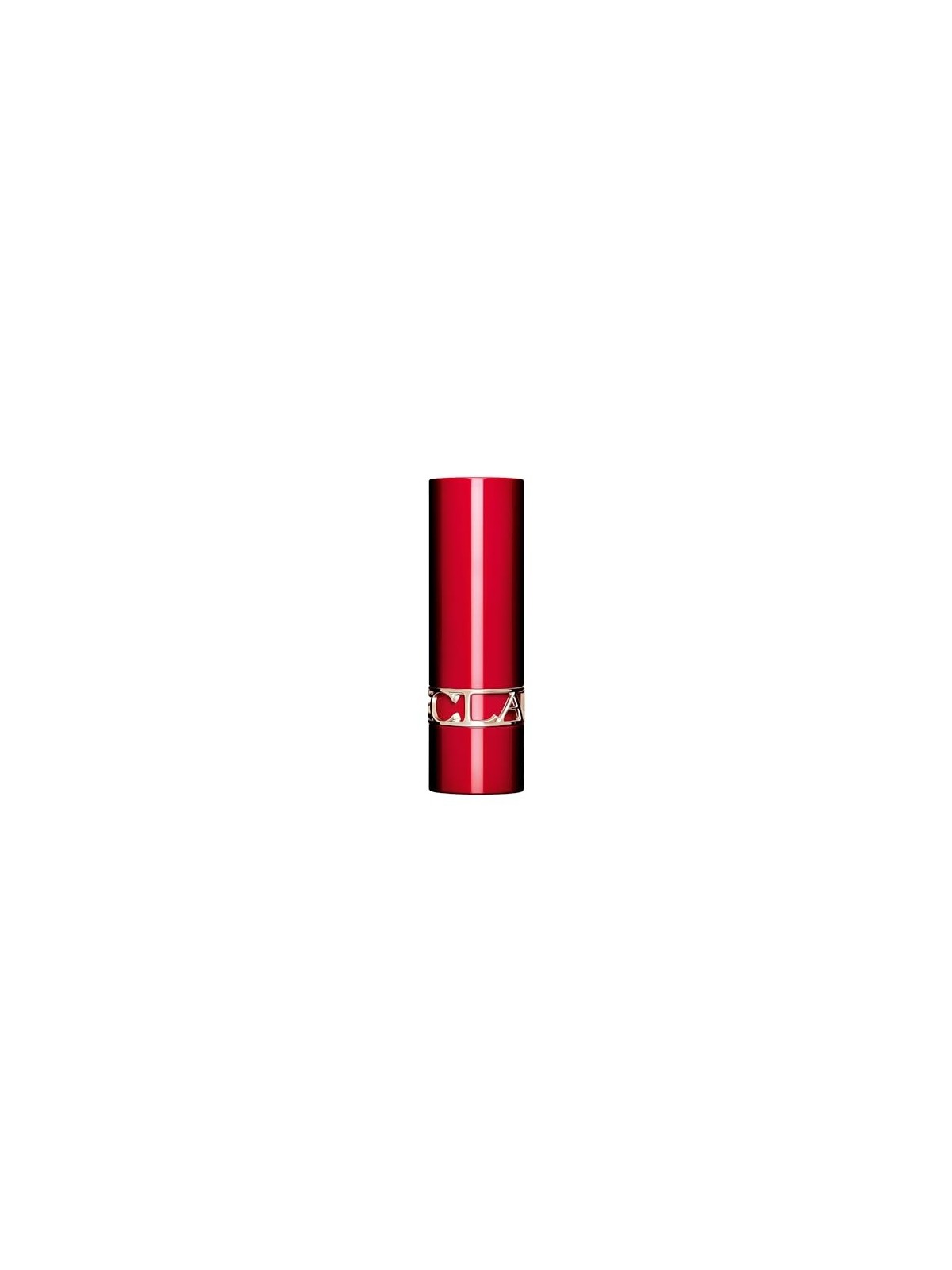 Clarins Joli Rouge Rossetto Rosso Custodia 1un Donna