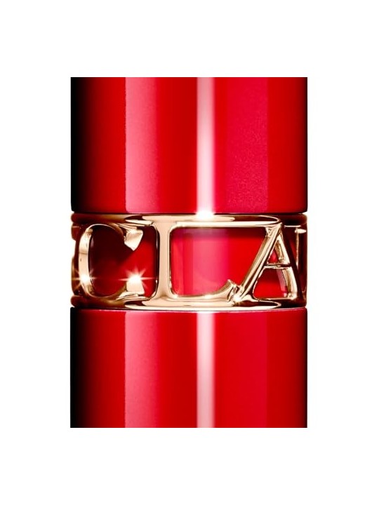 Clarins Joli Rouge Rossetto Rosso Custodia 1un Donna