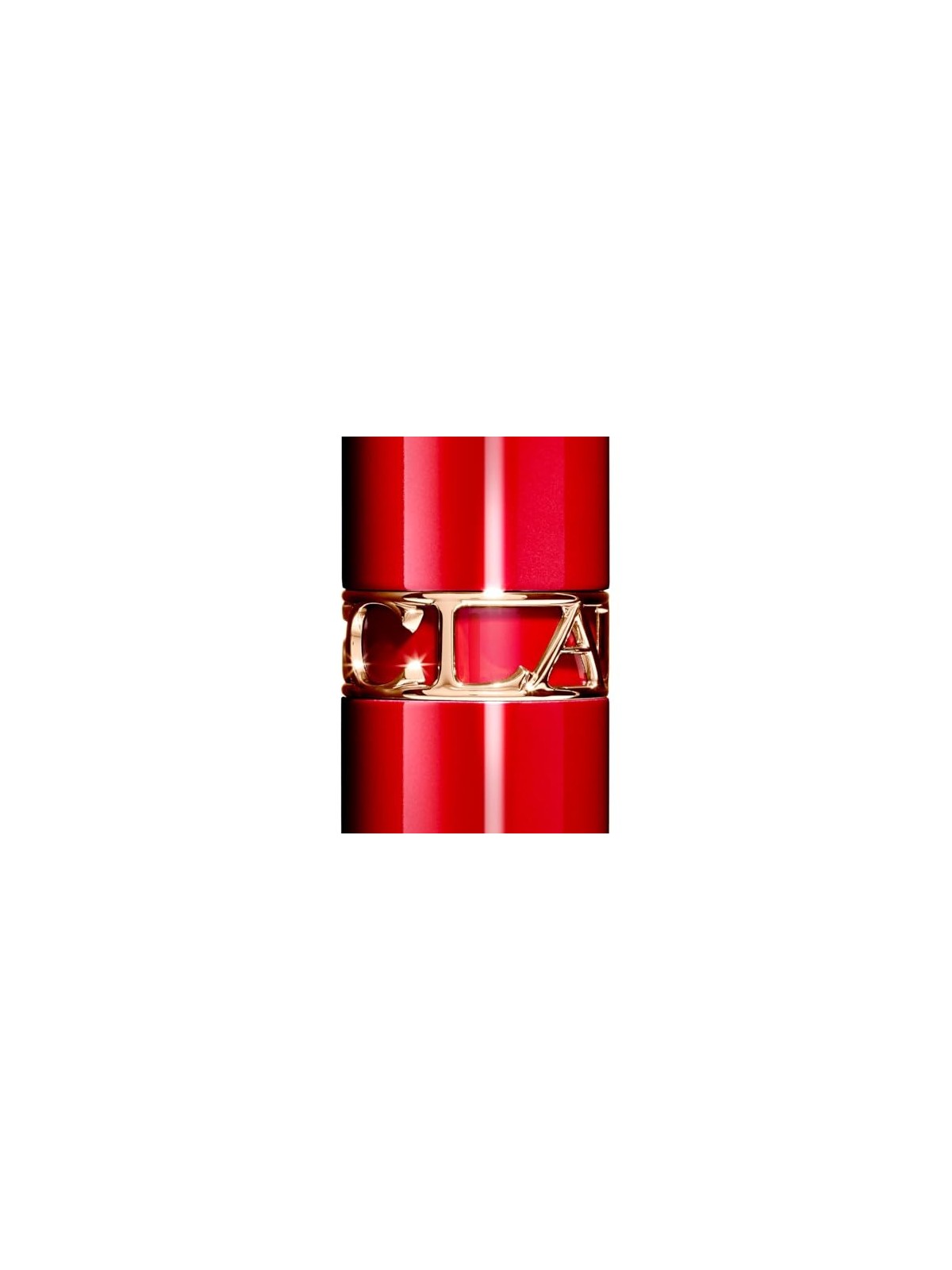 Clarins Joli Rouge Rossetto Rosso Custodia 1un Donna
