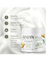 Maschera Liscia e Morbida con Cheratina Vegetale 350ml per Donna