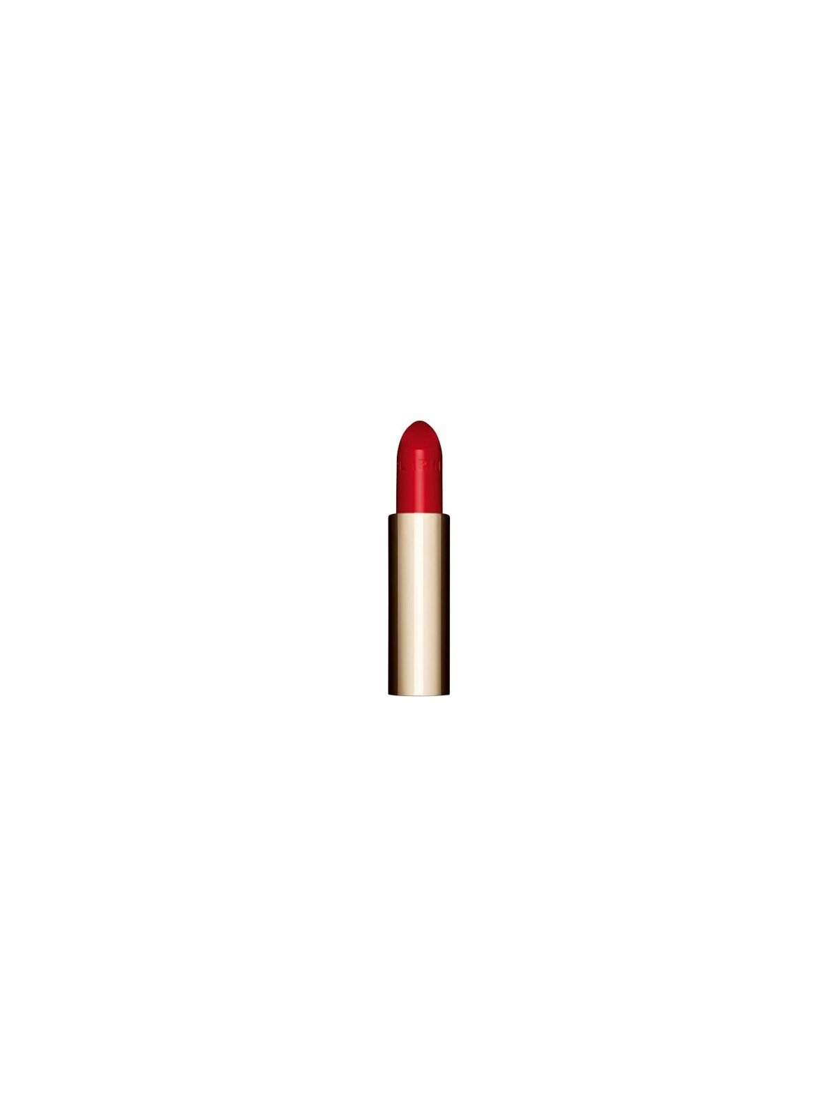 Clarins joli rouge rossetto ricaricabile n743 1un donna