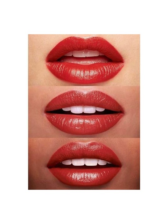 Clarins joli rouge rossetto ricaricabile n743 1un donna