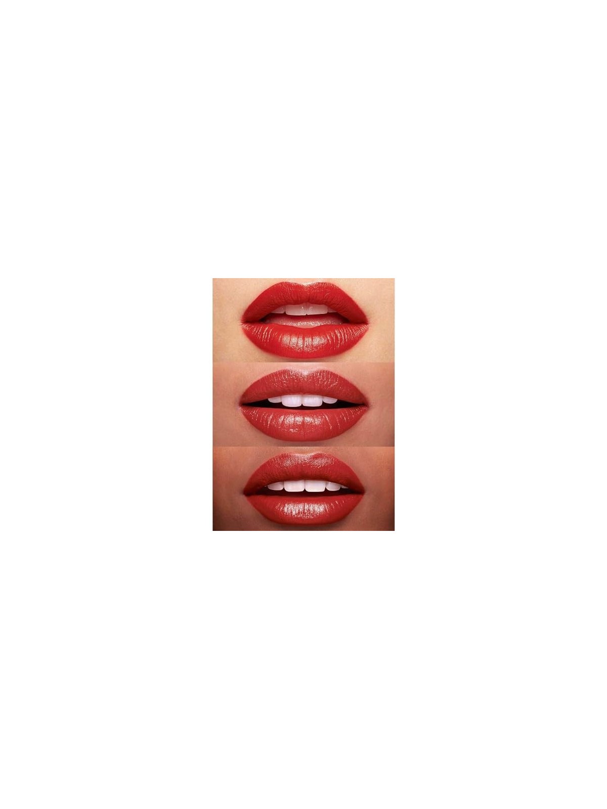 Clarins joli rouge rossetto ricaricabile n743 1un donna