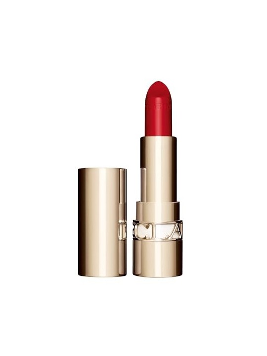 Clarins joli rouge rossetto ricaricabile n743 1un donna