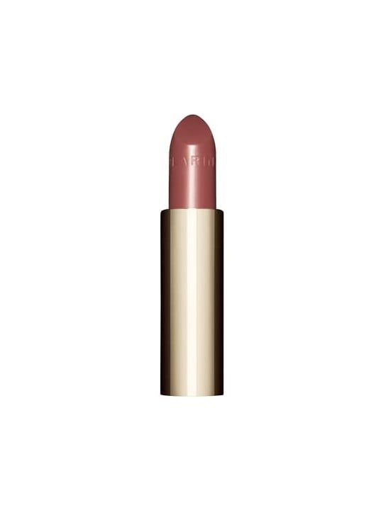 Clarins joli rouge brillantezza delle labbra ricaricabile 705s 1un donna