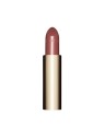 Clarins joli rouge brillantezza delle labbra ricaricabile 705s 1un donna