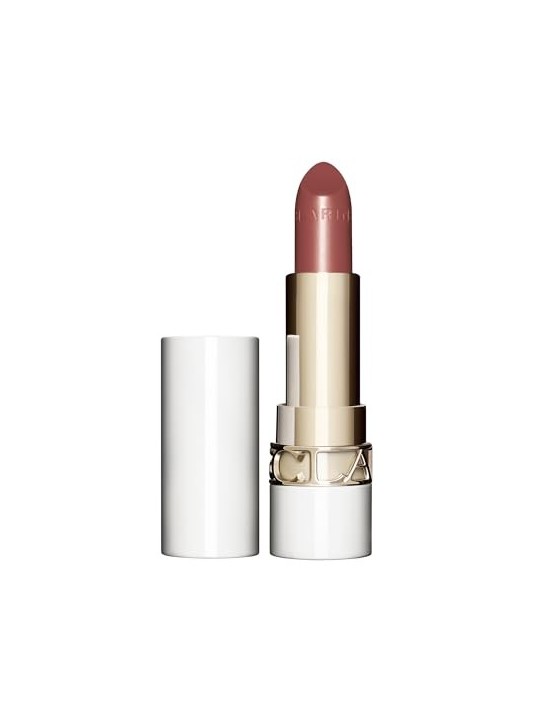 Clarins joli rouge brillantezza delle labbra ricaricabile 705s 1un donna
