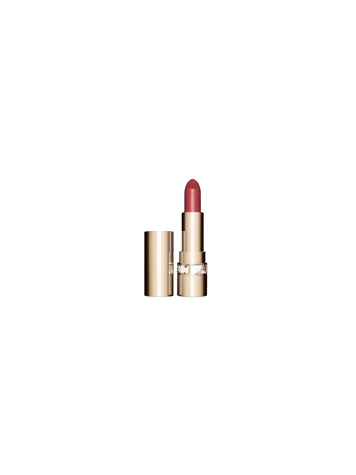 Clarins Joli Rouge rossetto ricaricabile n732 1un donna