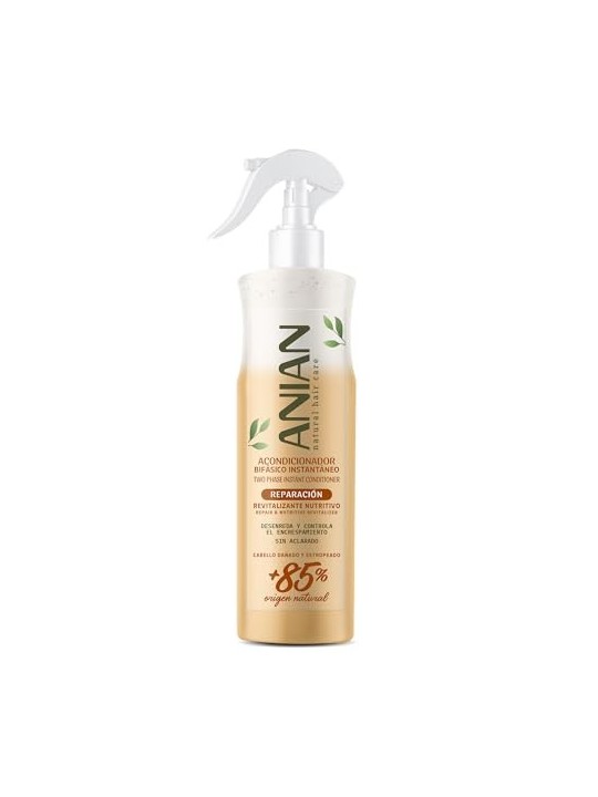 Anian BIPHASIC riparazione condizionatore 400ml donna